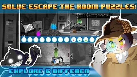 你能逃离命运吗图2