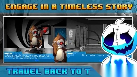 你能逃离命运吗图3