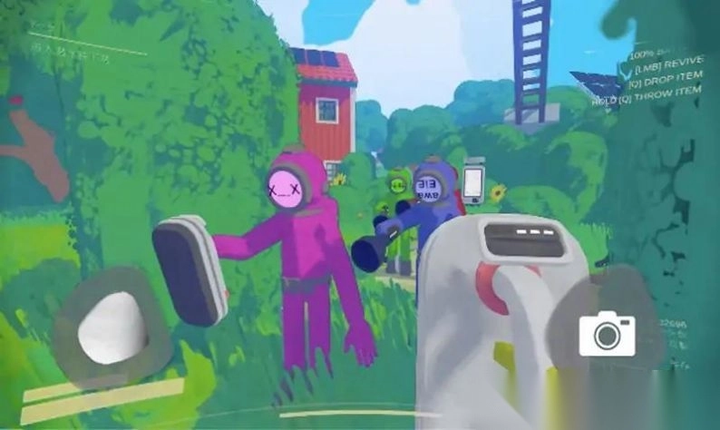 内容警告中文版3