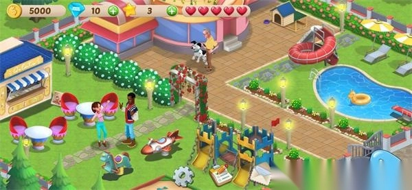 美食之乡烹饪翻新故事图3