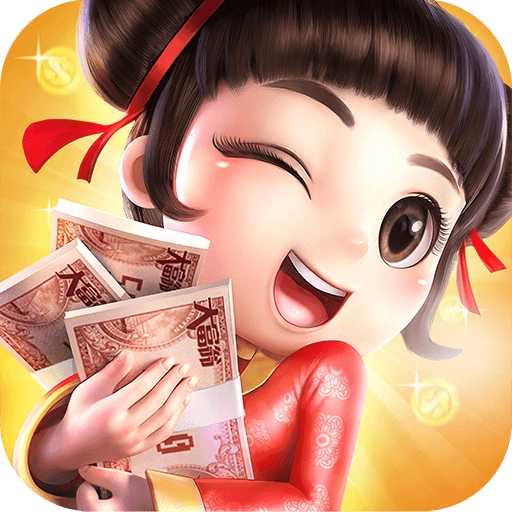 幻想西游之大富翁