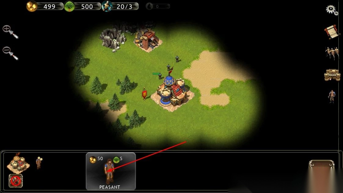 即时战争时代图3