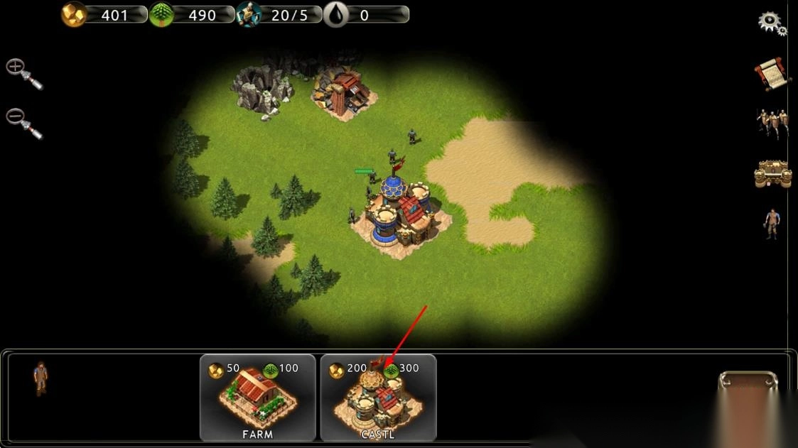 即时战争时代图2