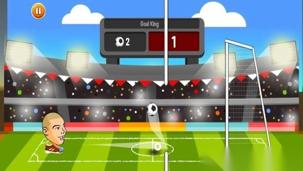 进球王图2