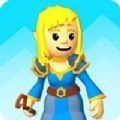 神奇的冒险跑跳打 v1.0.6 安卓版