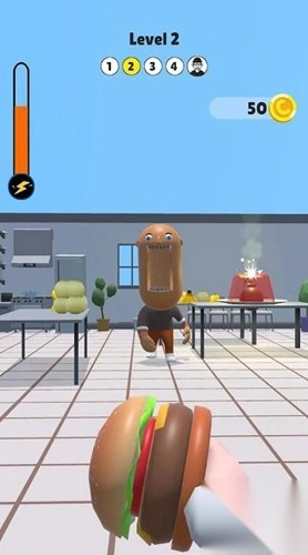 三明治投掷器图3