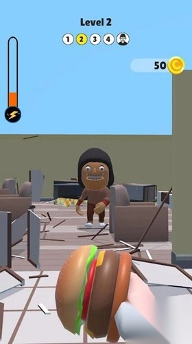 三明治投掷器图2