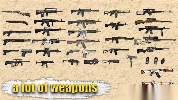 SpecialForcesGroup2图3