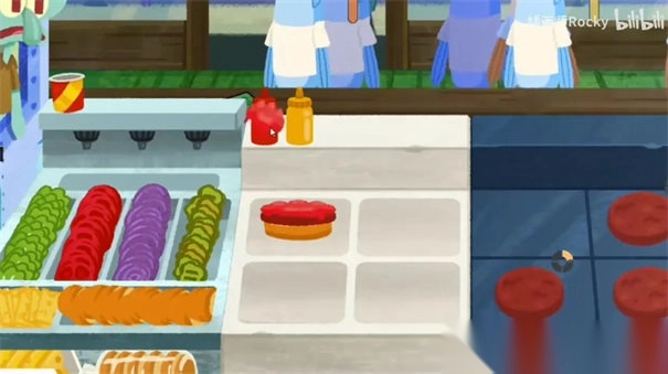 蟹黄堡传奇TheLegendoftheCrabBun图3