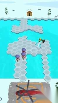 破冰救援行动图2