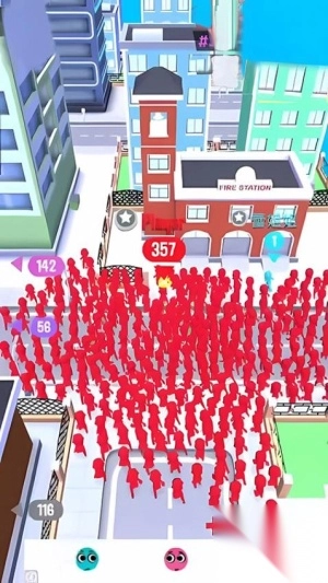 保卫城市手机版图1