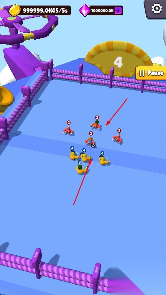 合并空中冲突图2