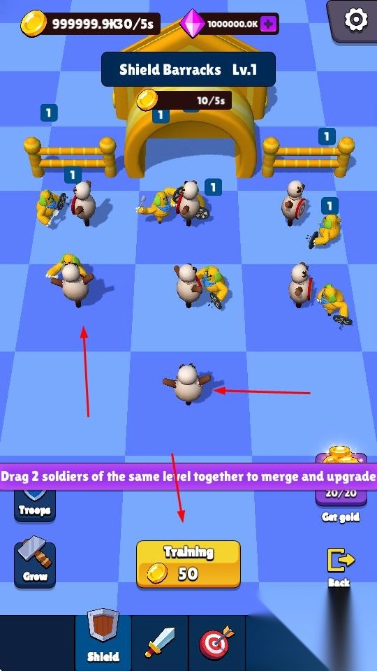 合并空中冲突图3