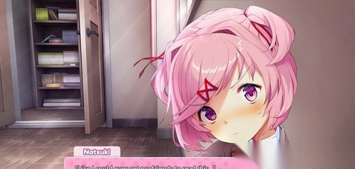 dokidokiliteraryclub