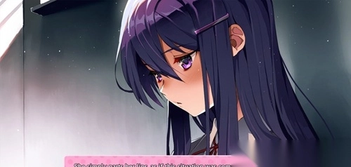 dokidokiliteraryclub