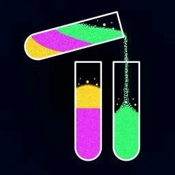 倒沙我最6 v1.2.0 安卓版