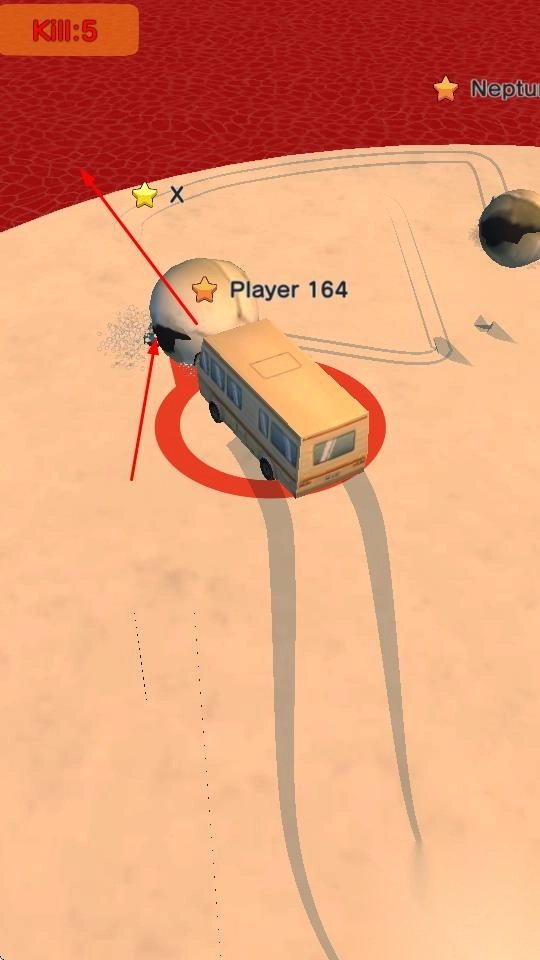 汽车生存淘汰赛图2