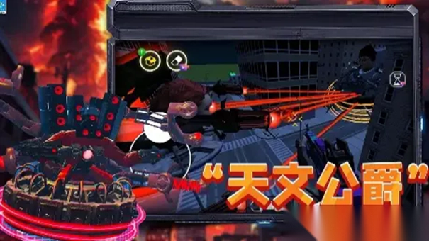 泰坦监控VS坤曼图1