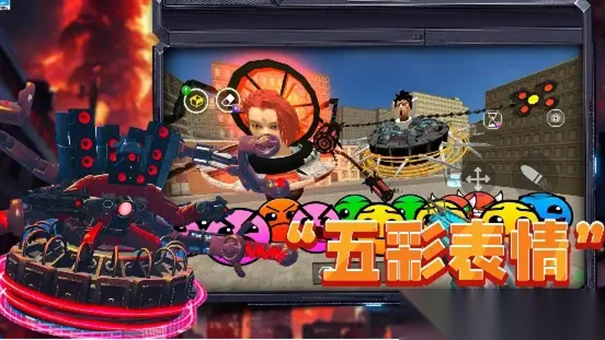 泰坦监控VS坤曼图2