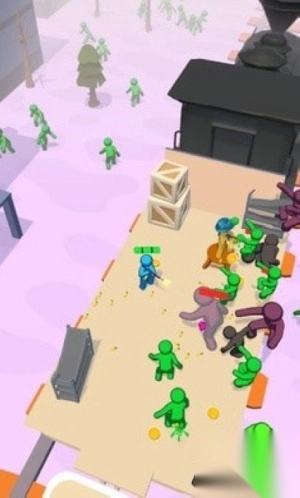 火车防御最新版(1)