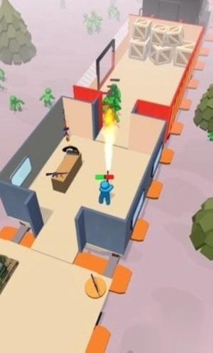 火车防御最新版(2)