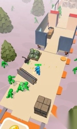 火车防御最新版(3)