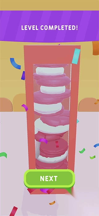 甜品大师手机版(1)