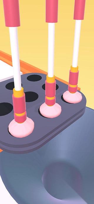 甜品大师手机版(3)