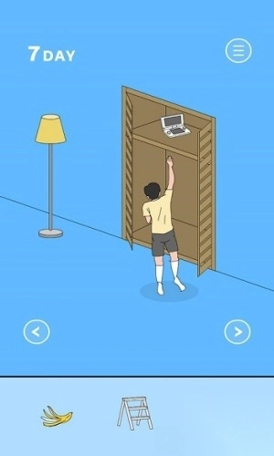 隐藏我的游戏母亲2最新版(1)