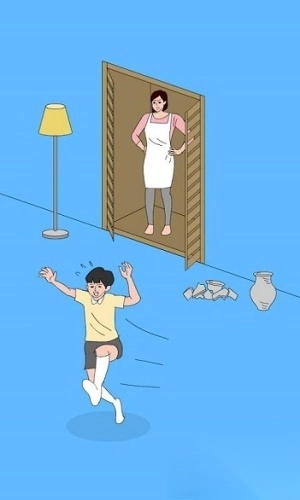 隐藏我的游戏母亲2最新版(2)