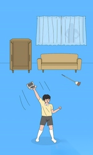 隐藏我的游戏母亲2最新版(3)