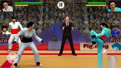 功夫大师手机版图2