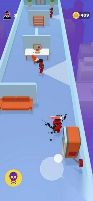 超级克隆人3D安卓版图3