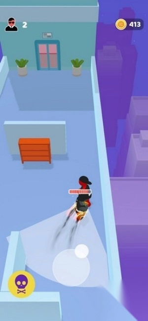 超级克隆人3D安卓版图2