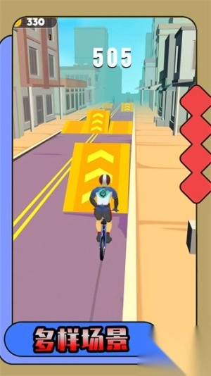 最强勇者挑战安卓版图1