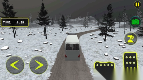 gt巴士模拟器(3)