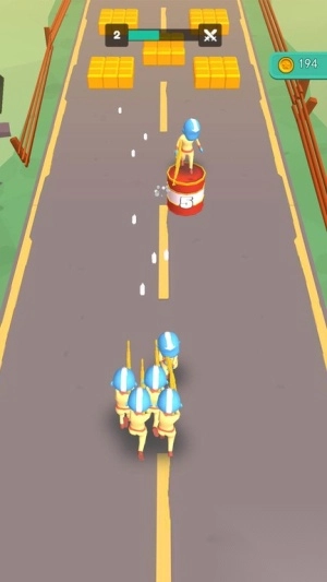 小人大作战安卓版(3)