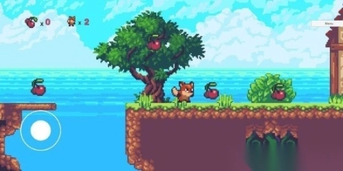 狐狸故事冒险-图1