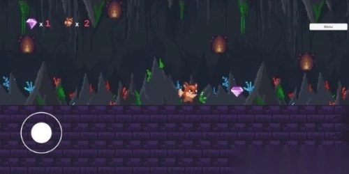 狐狸故事冒险-图2