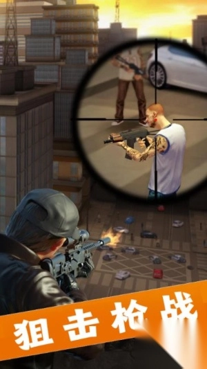 精英射击图3