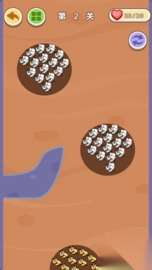 蜜蜂飞舞手机版图3