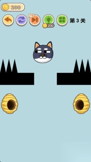 蜜蜂飞舞手机版图2