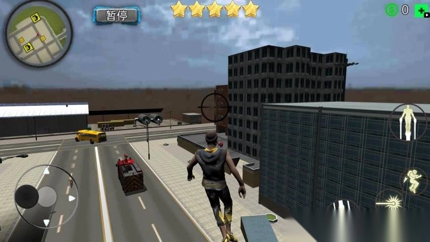 罪恶自由城市62