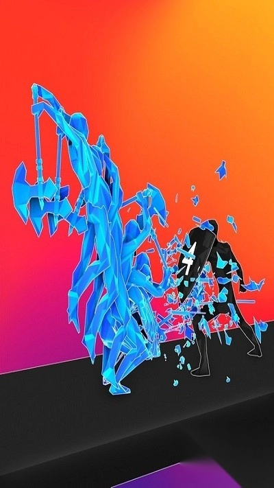 水晶人重叠跑酷-图3