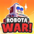 机器人的战争