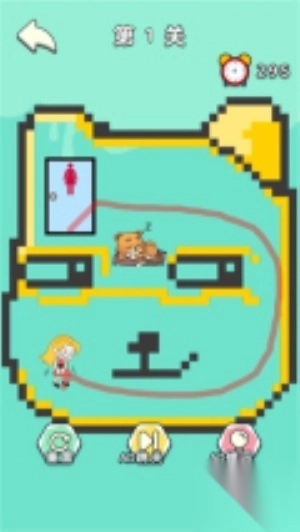 无脑上厕所安卓版图3