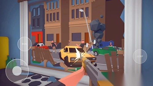 神经病模拟器图3