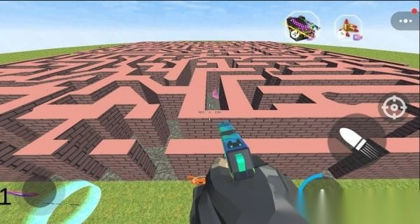 盖瑞模组传送门图3