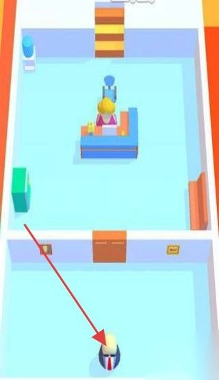 没人能下100层图1