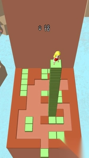 疯狂叠叠乐最新版图1